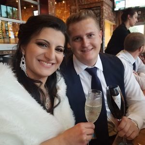 Meet your Posher, Yasmin